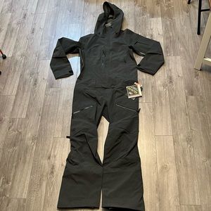 [BRAND NEW] Arc'teryx Incendia One-Piece - Women's